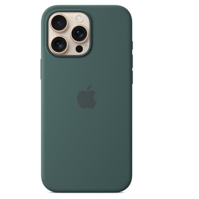 Product Θήκη Κινητού Apple iPhone 16 Pro Max Πράσινο base image
