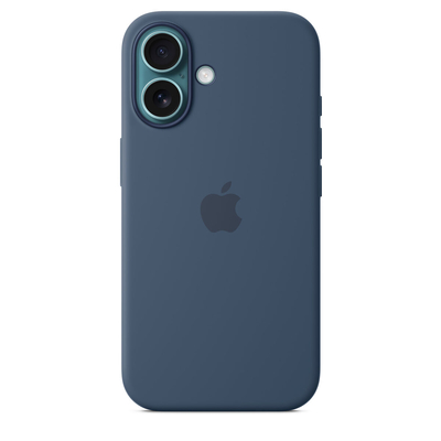 Product Θήκη Κινητού Apple MYY23ZM/A Μαύρη Apple iPhone 16 base image