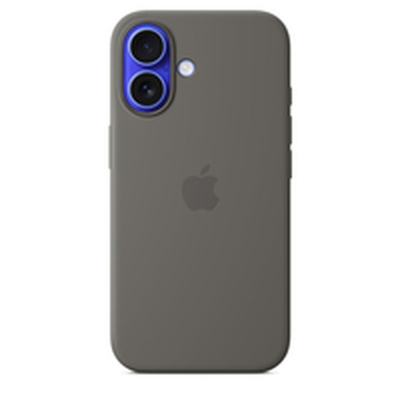 Product Θήκη Κινητού Apple IPHONE 16 Μαύρο Apple iPhone 16 base image