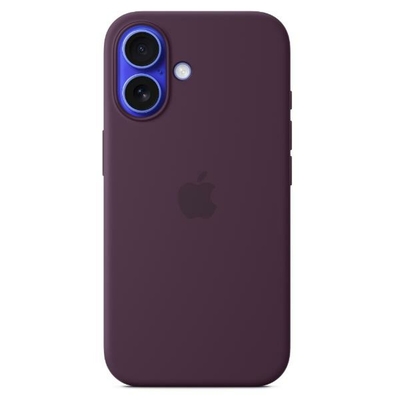 Product Θήκη Κινητού Apple IPHONE 16 Δαμασκηνί base image