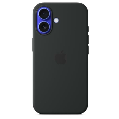 Product Θήκη Κινητού Apple iPhone 16 Plus Μαύρη Apple base image