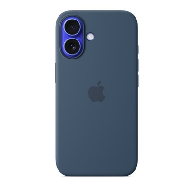 Product Θήκη Κινητού Apple iPhone 16 Plus Μαύρη Apple base image