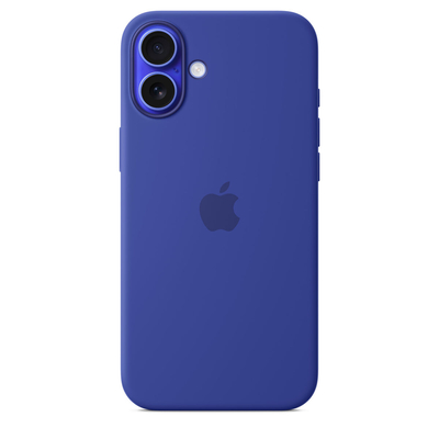 Product Θήκη Κινητού Apple MYYF3ZM/A Μαύρη Apple iPhone 16 Plus base image