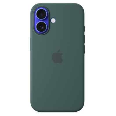Product Θήκη Κινητού Apple iPhone 16 Plus Πράσινο Apple base image