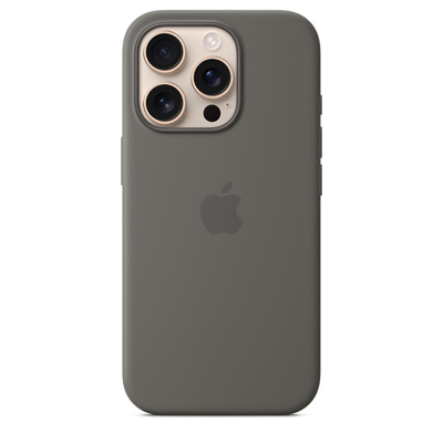 Product Θήκη Κινητού Apple MYYL3ZM/A Μαύρη Apple iPhone 16 Pro base image