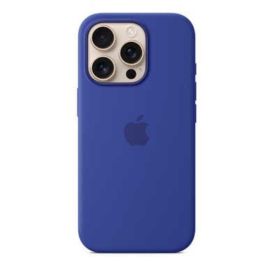 Product Θήκη Κινητού Apple iPhone 16 Pro Σκούρο μπλε base image