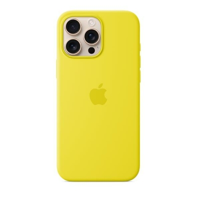 Product Θήκη Κινητού Apple MYYQ3ZM/A Κίτρινο Apple iPhone 16 Pro base image