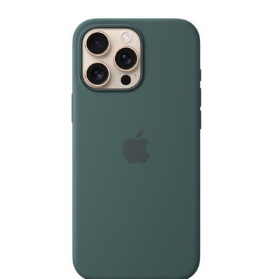 Product Θήκη Κινητού Apple iPhone 16 Pro Πράσινο Apple base image