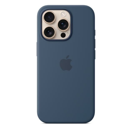 Product Θήκη Κινητού Apple iPhone 16 Pro Max Σκούρο μπλε Apple base image