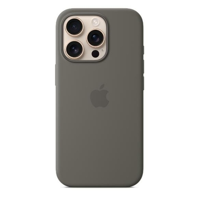 Product Θήκη Κινητού Apple iPhone 16 Pro Max Μαύρη Apple base image