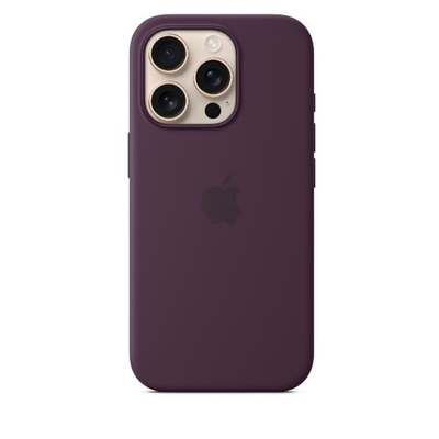 Product Θήκη Κινητού Apple iPhone 16 Pro Max Δαμασκηνί base image