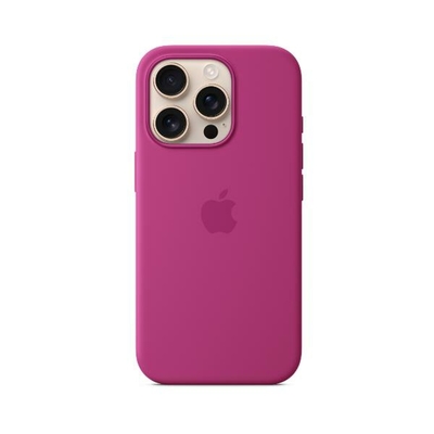 Product Θήκη Κινητού Apple iPhone 16 Pro Max Μαύρη Apple base image