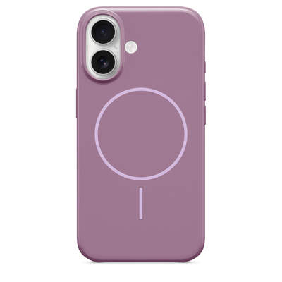 Product Θήκη Κινητού Apple IPHONE 16 Μωβ Apple iPhone 16 base image