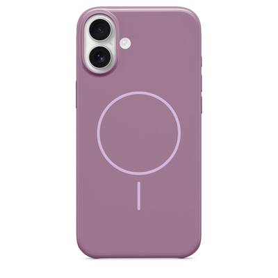 Product Θήκη Κινητού Apple IPHONE 16 PLUS Μωβ Apple iPhone 16 Plus base image