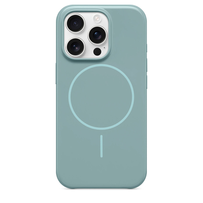Product Θήκη Κινητού Apple IPHONE 16 PRO Μπλε Apple iPhone 16 Pro base image