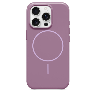 Product Θήκη Κινητού Apple IPHONE 16 PRO Μωβ Apple iPhone 16 Pro base image