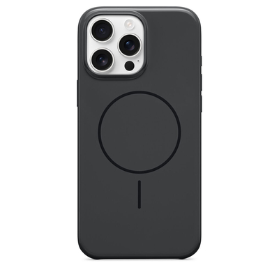 Product Θήκη Κινητού Apple IPHONE 16 PRO MAX Μαύρο Apple base image