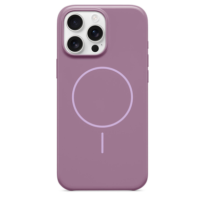 Product Θήκη Κινητού Apple IPHONE 16 PRO MAX Μωβ Apple base image