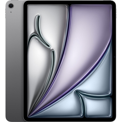 Product Tablet Apple iPad Air 128GB Wifi 13" Space Grey Mcnh4Ty/A base image