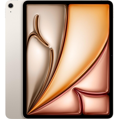 Product Tablet Apple iPad Air 128GB Wifi 13" Starlight Mcnk4Ty/A base image