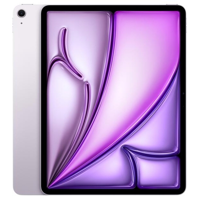 Product Tablet Apple iPad Air 128GB Wifi+Cellular 11" Purple Mcfy4Ty/A base image