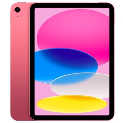 Product Tablet Apple iPad 11" 512GB Wifi Pink Md5C4Ty/A base image