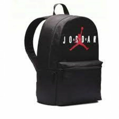 Product Σχολική Τσάντα Nike HBR ECO DAYPACK 9A0833 023  Μαύρο base image