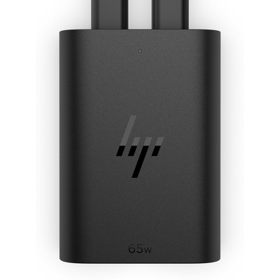 Product Φορτιστής για Laptop HP 65 W base image
