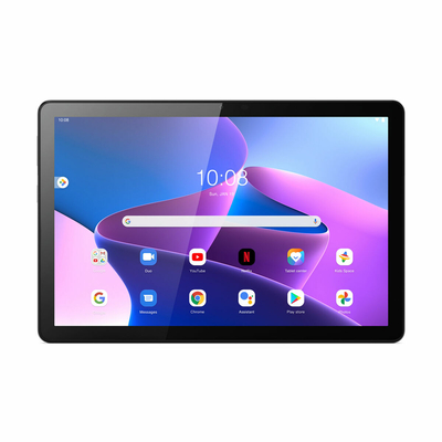 Product Tablet Lenovo M10 (3rd Gen) Γκρι 32 GB 3 GB RAM base image