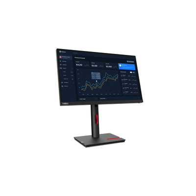 Product Monitor Lenovo T22I-30 21.5 FHD IPS 16:9 base image