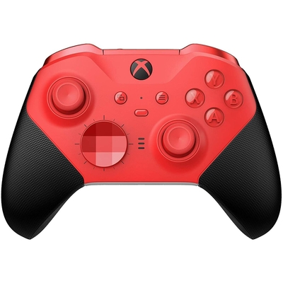 Product Gamepad Xbox One Microsoft ELITE WLC SERIES 2 Microsoft Xbox base image