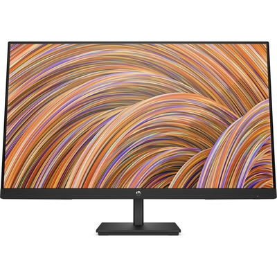 Product Monitor 27" Gaming HP Full HD base image