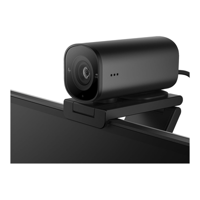 Product Webcam HP 965 4K STREAMING base image