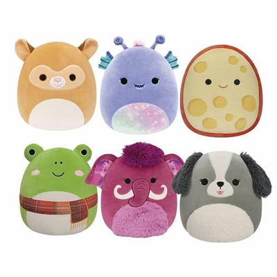 Product Αρκουδάκι Squishmallows 36 cm base image