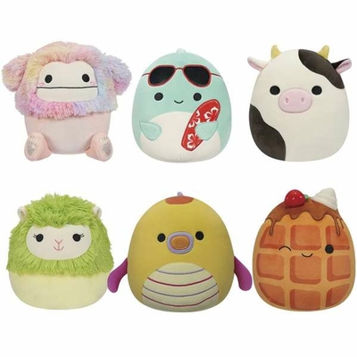 Product Αρκουδάκι Squishmallows 20 cm base image