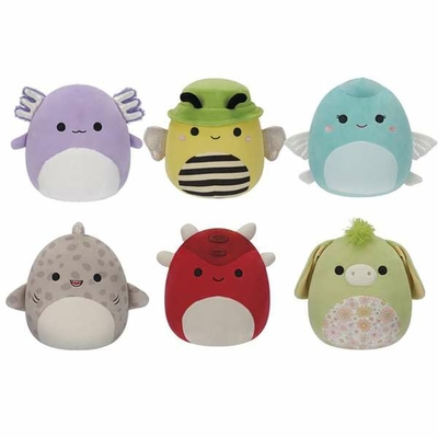 Product Αρκουδάκι Squishmallows 20 cm base image