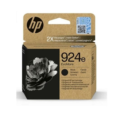 Product Μελάνι HP 4K0V0NE Μαύρο base image