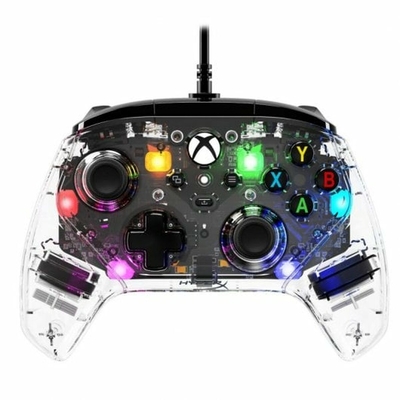 Product Gamepad HyperX Clutch Gladiate 7D6H2AA base image