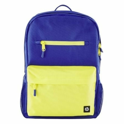 Product Τσάντα Laptop HP Campus 7J596AA Μπλε base image