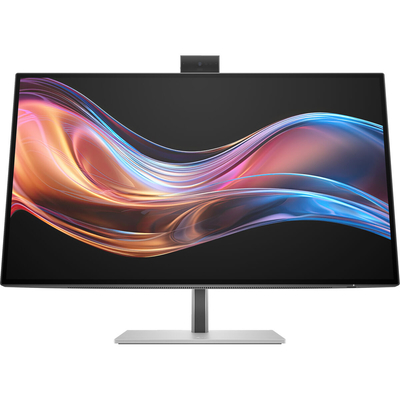 Product Monitor 27" Gaming HP S7 Pro 727PM 4K Ultra HD base image