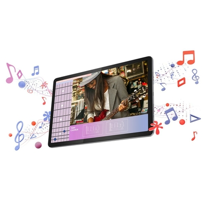 Product Tablet Lenovo ZADB0018PL 11" Mediatek Helio G88 8 GB RAM 128 GB Γκρι base image