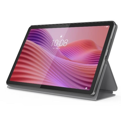 Product Tablet Lenovo Tab Mediatek Helio G85 4+64GB 10,1" Fhd Android 14 + Cover, Stand Zaeh0010Es base image