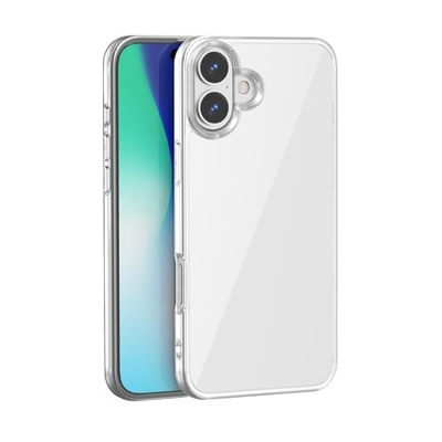 Product Θήκη Κινητού XOK04 iP 16 plus/15 plus 6.7" TPU+Acrylic base image