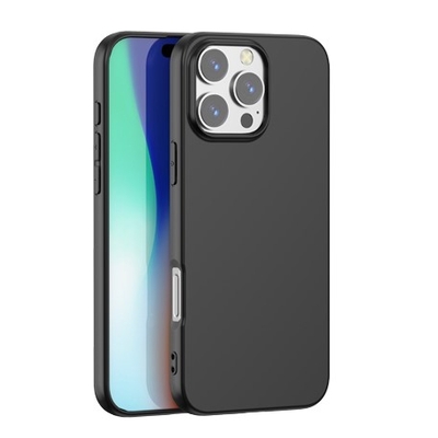Product Θήκη Κινητού XOK02 iP 16 Pro Max 6.9" Frosted TPU base image