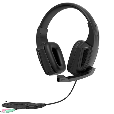 Product Gaming Headsets XO-GE-01 Ακουστικά Big Game base image