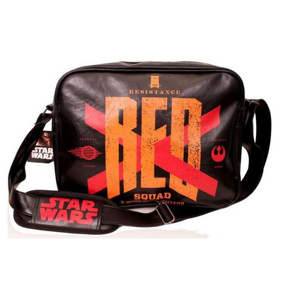 Product Τσάντα Star Wars VII Resistance Red Squad base image