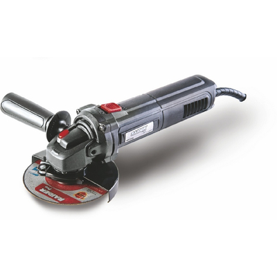 Product Γωνιακός Τροχός Raider 125mm 750w Rdp-ag42 Black Edition 020143 base image