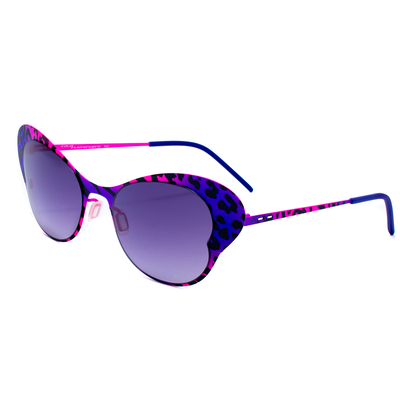 Product Γυναικεία Γυαλιά Ηλίου Italia Independent 0216-Zeb-013 (50/19/140 mm) Purple, Pink base image