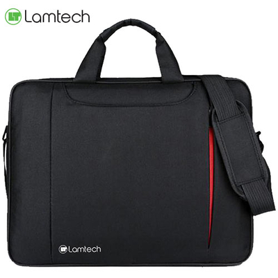 Product Τσάντα Laptop Lamtech 15,6' Black base image