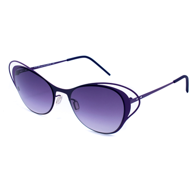 Product Γυναικεία Γυαλιά Ηλίου Italia Independent 0219-017-018 (52/20/140 mm) Purple base image